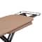 Household Essentials Mega Ironing Board (Bronze)